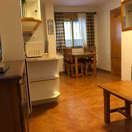 Apartament Carihuela I Piscina & Playa Torremolinos