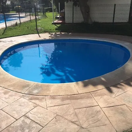 Διαμέρισμα Carihuela I Piscina & Playa