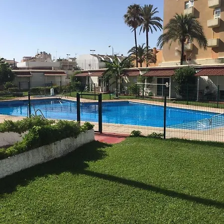 Διαμέρισμα Carihuela I Piscina & Playa *