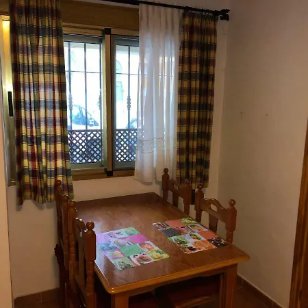 Carihuela I Piscina & Playa Διαμέρισμα Τορρεμολίνος