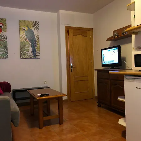 Carihuela I Piscina & Playa Τορρεμολίνος