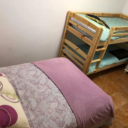 Διαμέρισμα Carihuela I Piscina & Playa Τορρεμολίνος