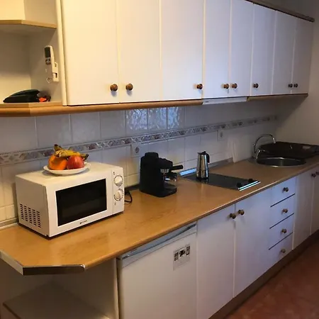 Διαμέρισμα Carihuela I Piscina & Playa