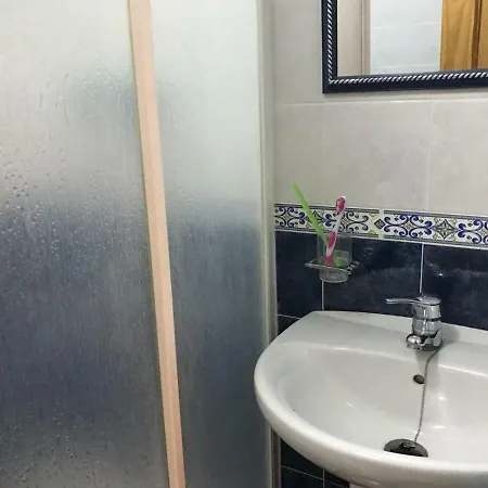 Διαμέρισμα Carihuela I Piscina & Playa Τορρεμολίνος